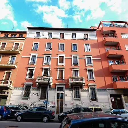 公寓 In Porta Romana